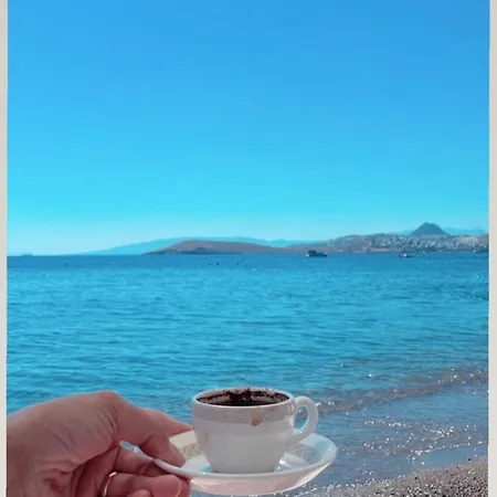 Atalay 아파트