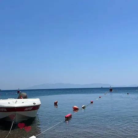 아파트 Atalay *