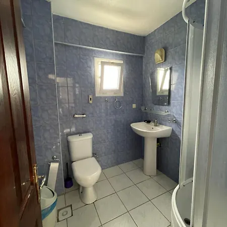 아파트 Atalay Bodrum