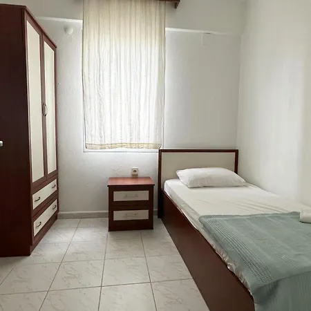Atalay Appartement Bodrum