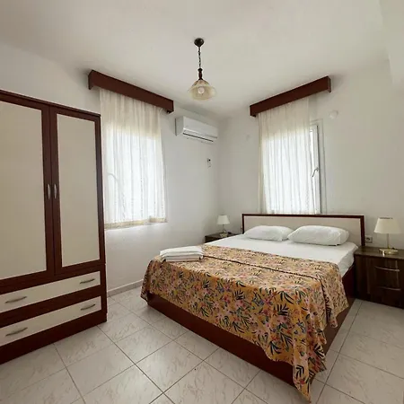 Appartement Atalay