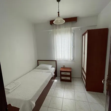 Atalay Appartement *