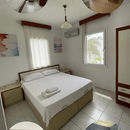 Atalay Appartement